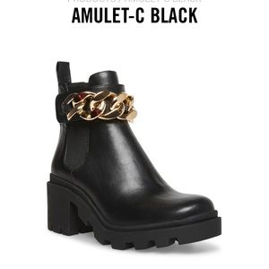 Steve Madden Amulet-C Boots